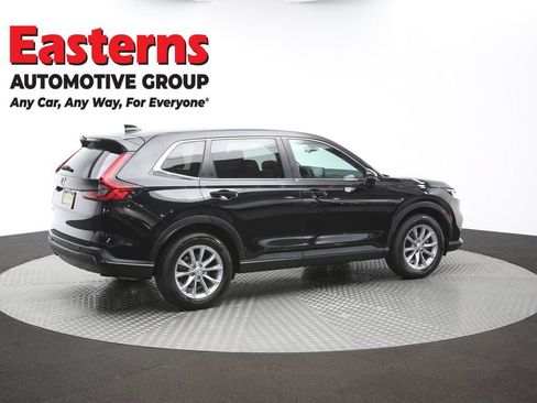 Used 2023 Honda CR-V EX image 42