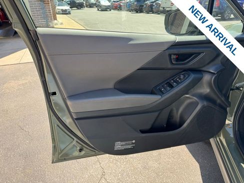 Used 2025 Subaru Crosstrek 2.5i Wilderness AWD/4WD image 17