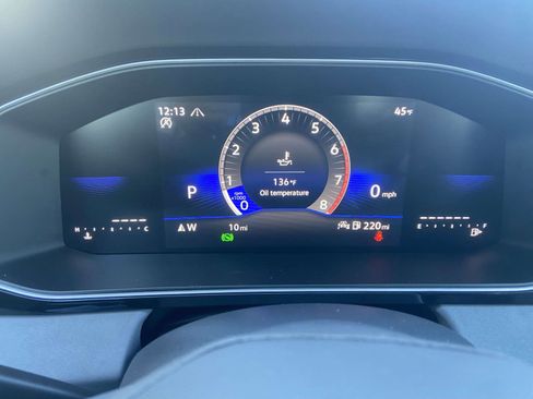 New 2026 Volkswagen Jetta SE image 24