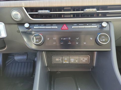 New 2026 Hyundai Sonata SEL FWD image 26