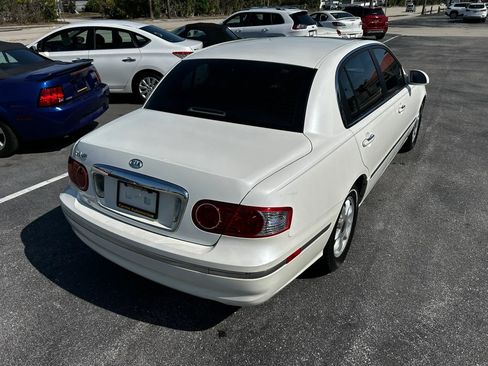 Used 2006 Kia Amanti FWD image 23