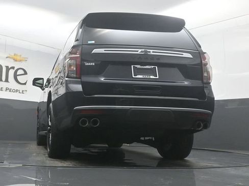 Used 2023 Chevrolet Tahoe High Country AWD/4WD image 58