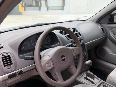 Used 2005 Chevrolet Malibu image 11
