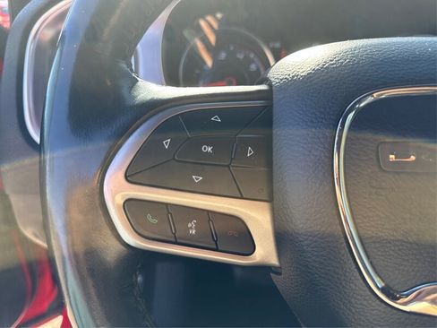 Used 2021 Dodge Charger SXT w/ Leather Interior Group image 85