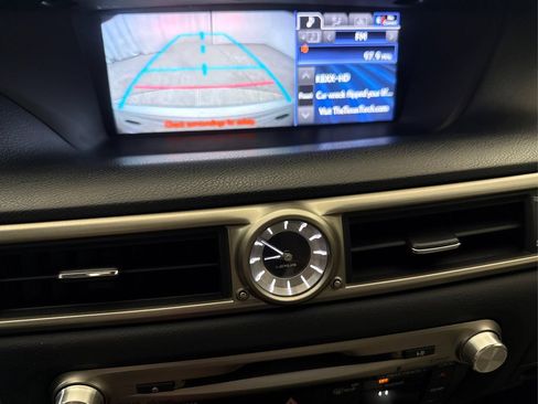 Used 2014 Lexus GS 350 RWD image 36