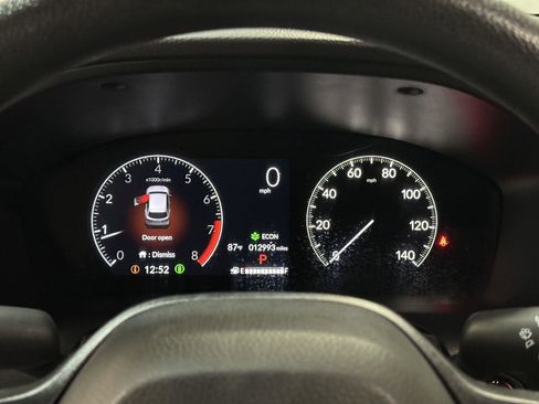 Used 2024 Honda HR-V LX image 26