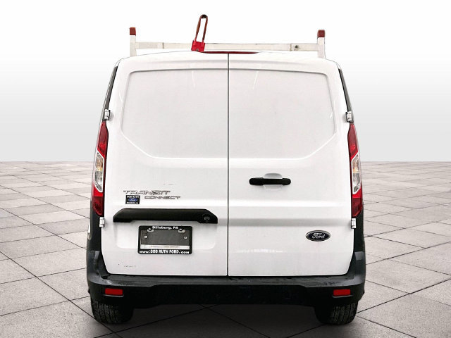 Used 2019 Ford Transit Connect XL FWD image 4