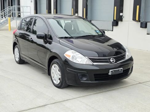 Used 2010 Nissan Versa 1.8 S w/ PWR Plus Pkg FWD image 7