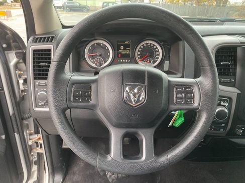 Used 2014 RAM 1500 Tradesman w/ Power & Remote Entry Group image 15