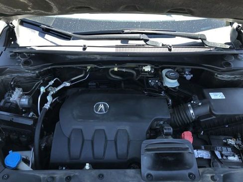 Used 2014 Acura RDX Technology Package image 35