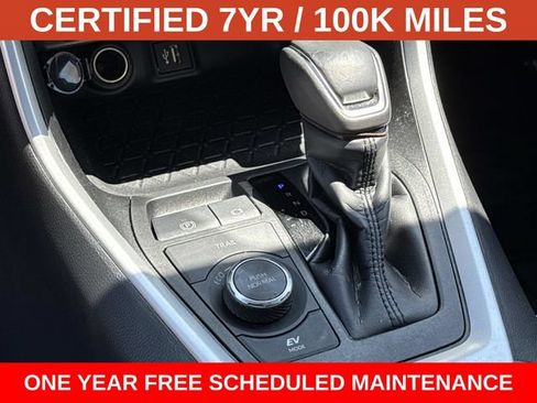 Used 2023 Toyota RAV4 SE AWD/4WD image 22