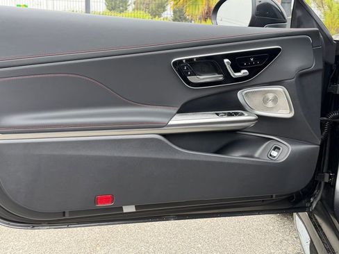 New 2026 Mercedes-Benz CLE 53 AMG 4MATIC Coupe image 16