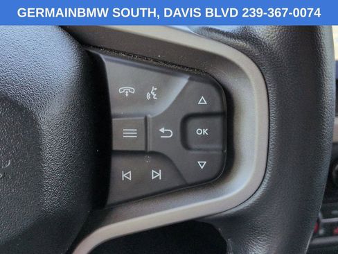 Used 2022 Ford Bronco Wildtrak AWD/4WD image 27