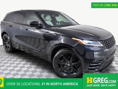 Used 2023 Land Rover Range Rover Velar R-Dynamic S