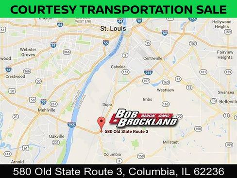 New 2025 GMC Acadia Elevation w/ Elevation Premium Package image 25