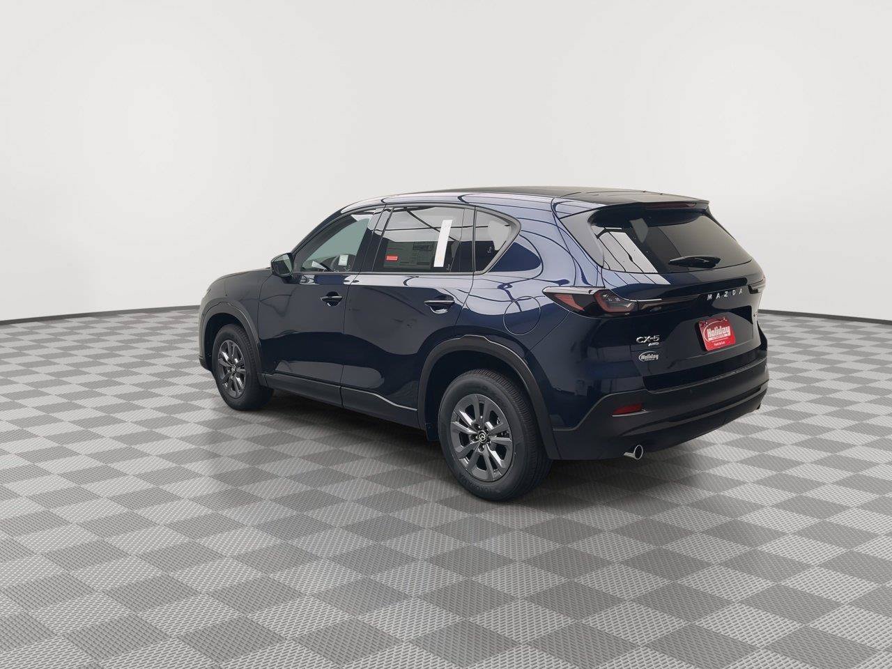 New 2026 MAZDA CX-5 Select AWD/4WD image 34