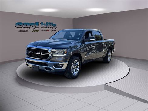 Certified 2019 RAM 1500 Big Horn image 7