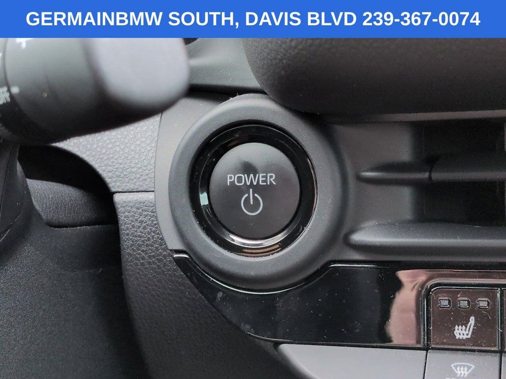 Used 2026 Toyota Crown Signia w/ Advanced Technology Package AWD/4WD image 32