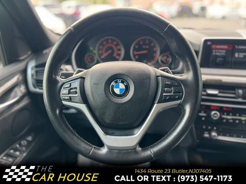 Used 2018 BMW X5 xDrive35i image 28
