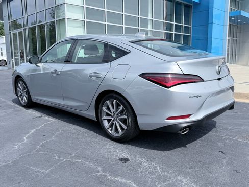 Used 2026 Acura Integra FWD image 7