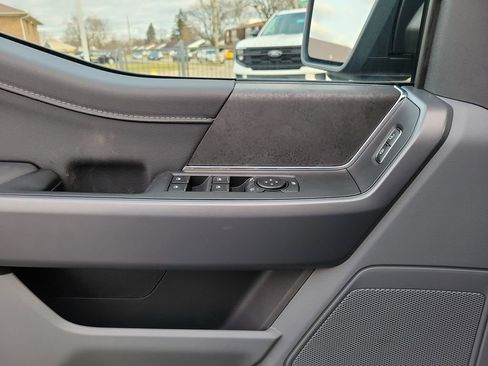 New 2026 Ford F150 XLT w/ Equipment Group 302A MID image 18