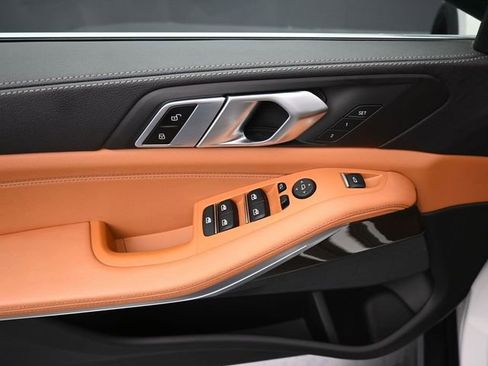 Used 2021 BMW X5 xDrive40i w/ Convenience Package image 23