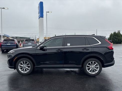 Used 2024 Honda CR-V EX image 6