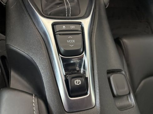 Used 2023 Chevrolet Camaro SS RWD image 11