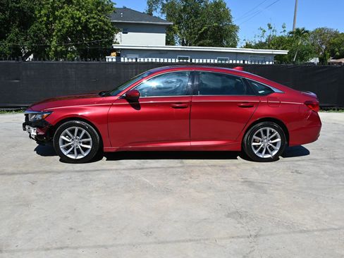 Used 2021 Honda Accord LX image 6