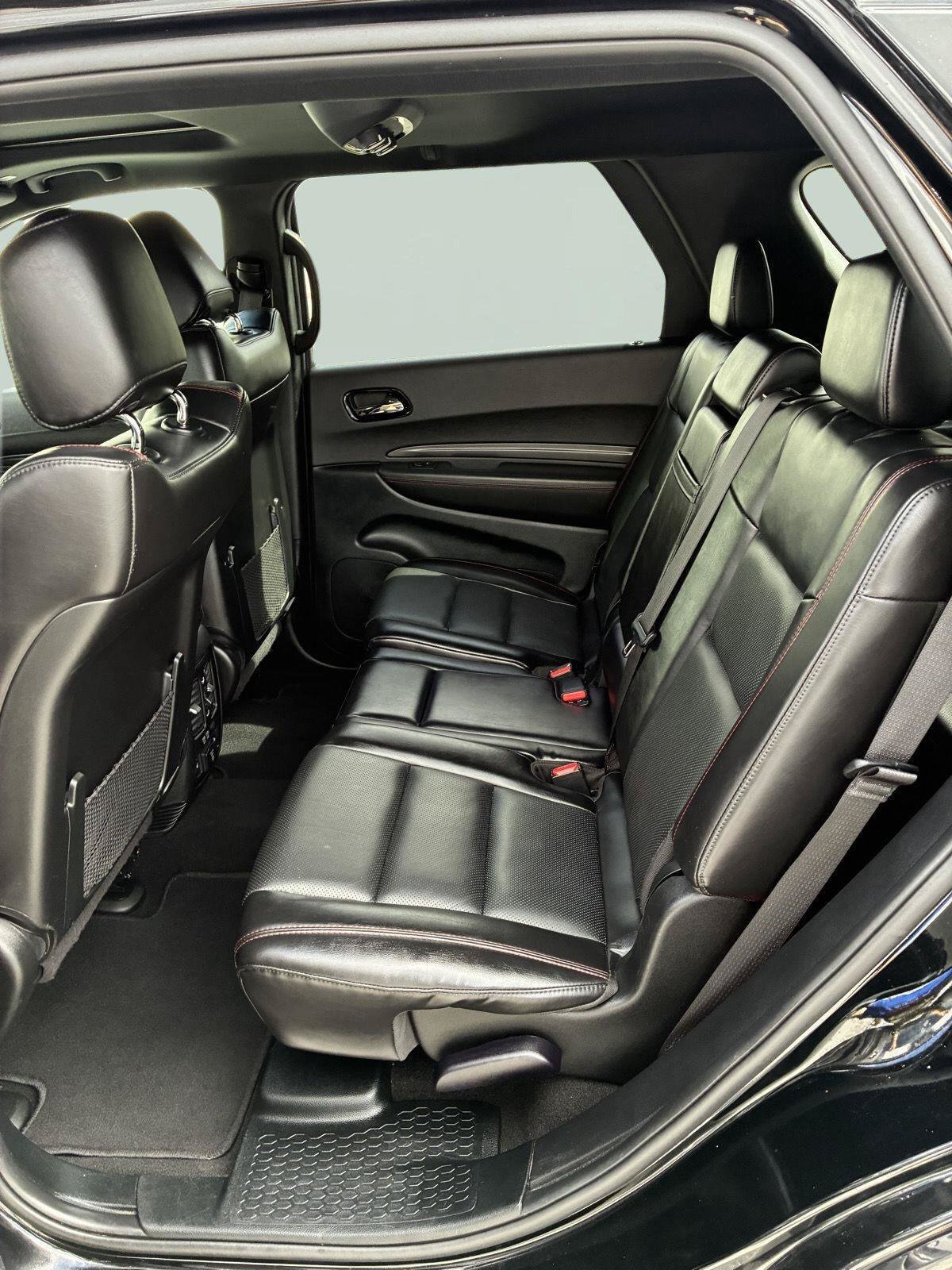 Used 2025 Dodge Durango R/T AWD/4WD image 19