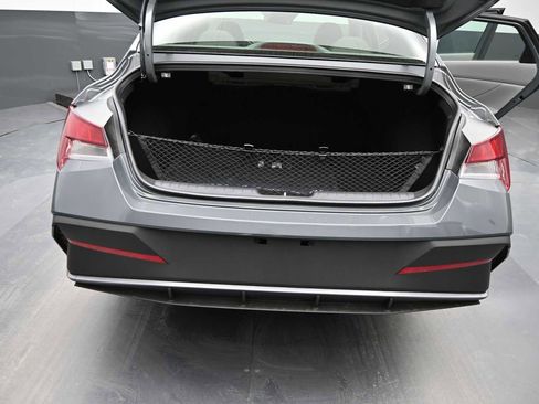 New 2026 Hyundai Elantra Sport FWD image 14