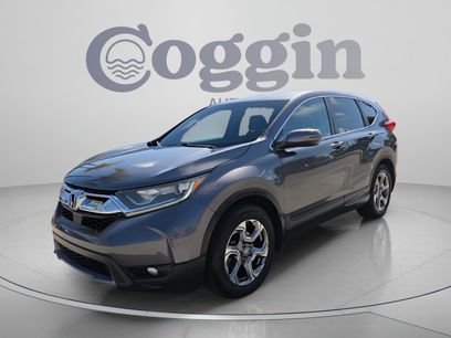Used 2019 Honda CR-V EX