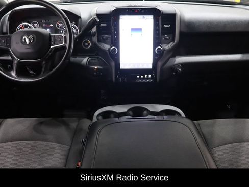 Used 2025 RAM 3500 Tradesman image 13