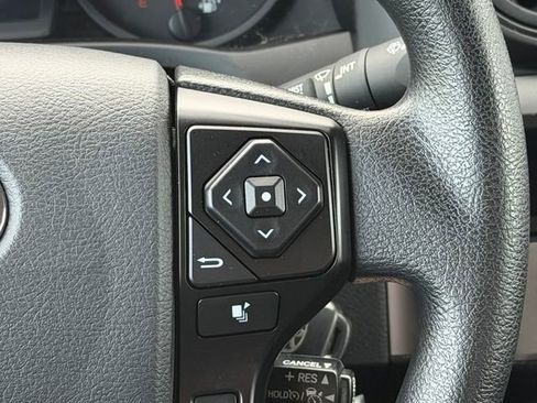 Certified 2023 Toyota Tacoma SR image 29