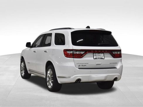 Used 2024 Dodge Durango Citadel AWD/4WD image 8