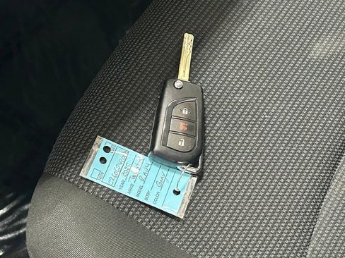 Used 2025 Toyota RAV4 LE FWD image 43