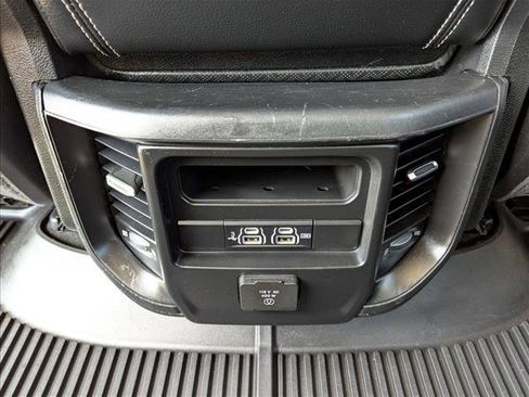 Used 2020 RAM 1500 Laramie image 15