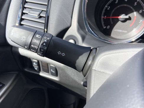 New 2026 Mitsubishi Outlander Sport SE AWD/4WD image 21