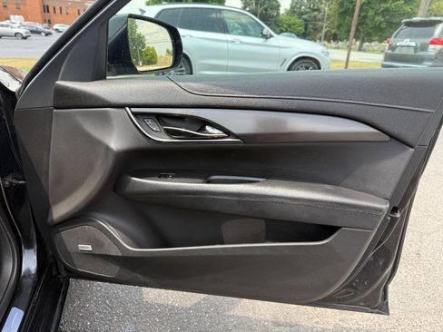 Used 2018 Cadillac ATS 2.0T Sedan RWD image 29