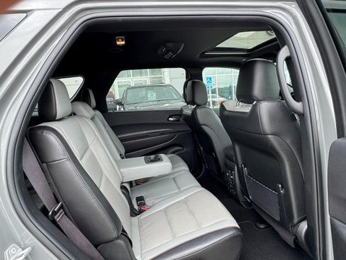 Used 2024 Dodge Durango GT AWD/4WD image 13