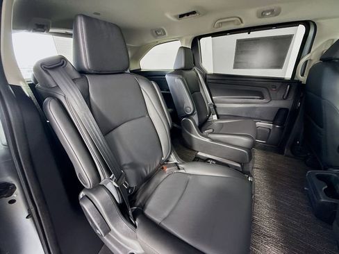 New 2026 Honda Odyssey EX-L image 28