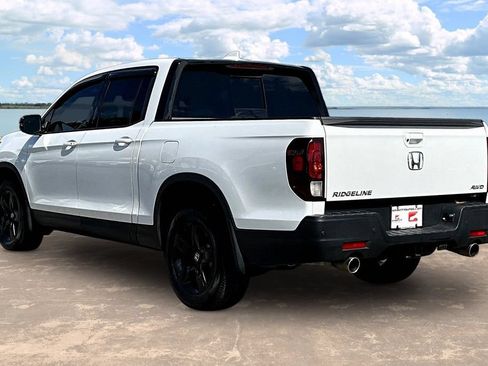 Used 2023 Honda Ridgeline Black Edition image 6