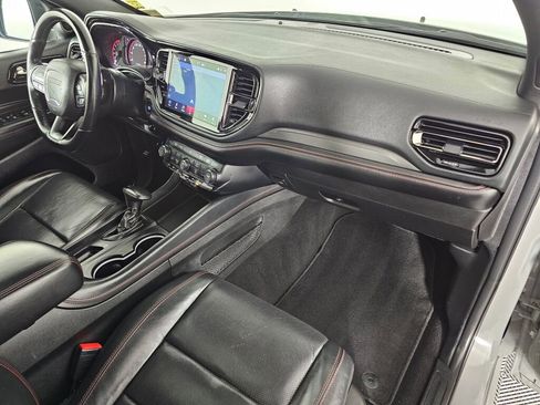 Used 2024 Dodge Durango GT image 44