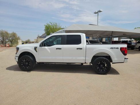 Used 2024 Ford F150 STX image 5