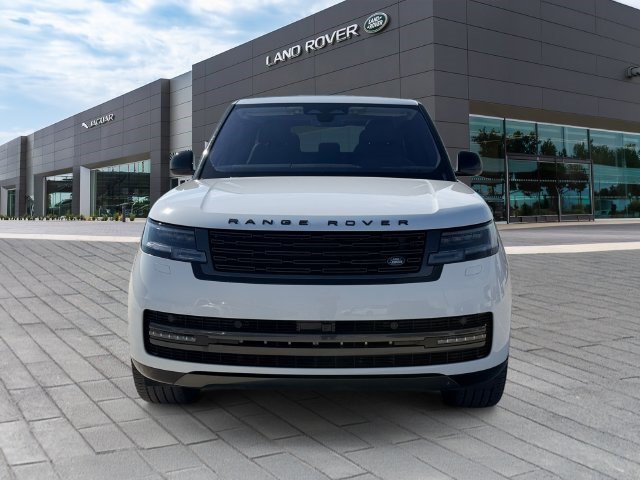 Used 2023 Land Rover Range Rover SE AWD/4WD image 8