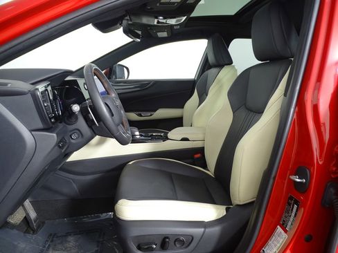 Used 2023 Lexus NX 350 AWD image 9