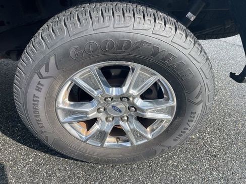 Used 2016 Ford F150 XLT w/ Equipment Group 301A Mid image 11