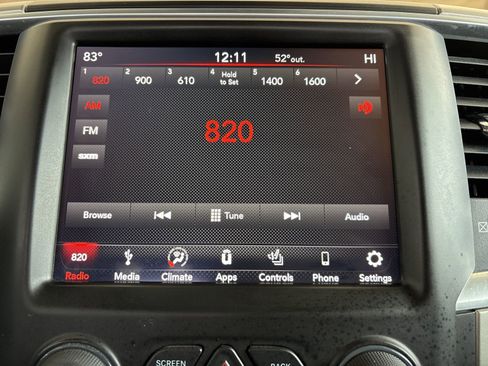 Used 2019 RAM 1500 Lone Star image 15