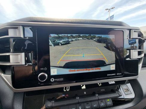 Used 2024 Toyota Tundra SR5 w/ TRD Sport Package image 14