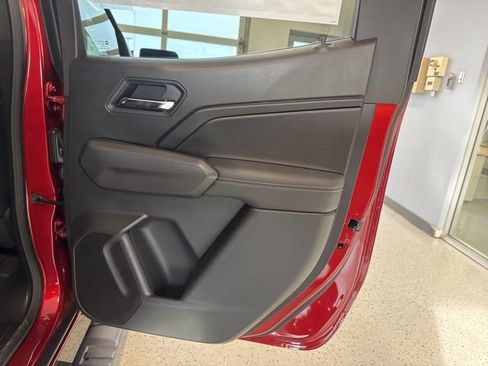 New 2026 GMC Canyon Elevation w/ Convenience Package image 46